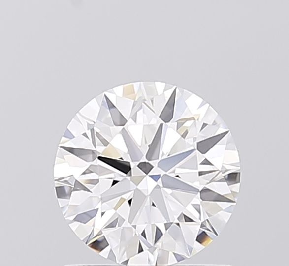 Lab Grown Diamond Lab-grown 1,03Ct D-VVS2 Round - IGILG782639408