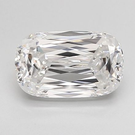 Lab Grown Diamond Lab-grown 2,08Ct E-VVS2 Cushion - IGILG803689107 1