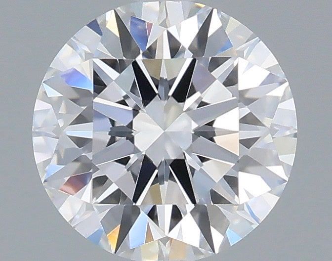 Lab Grown Diamond Lab-grown 0,95Ct D-VVS2 Round - IGILG777609560 1