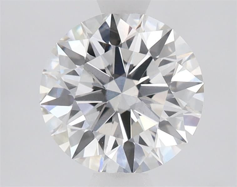Lab Grown Diamond Lab-grown 1,56Ct F-VS1 Round - IGILG776642790 1