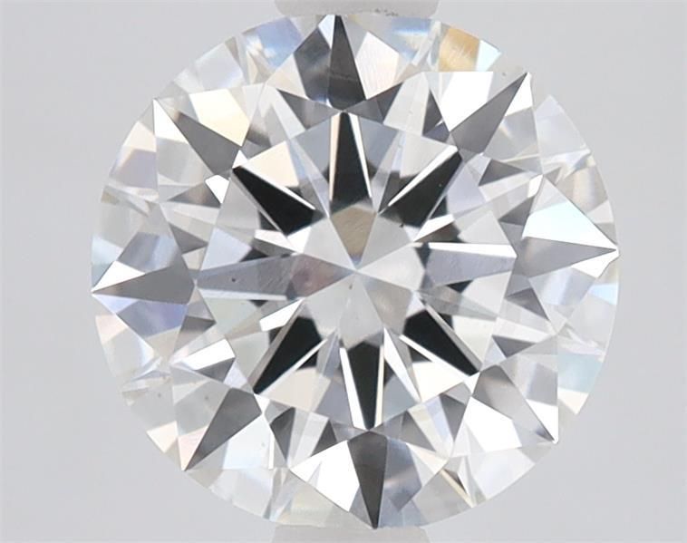 Lab Grown Diamond Lab-grown 2,06Ct F-VS2 Round - IGILG770630575 1