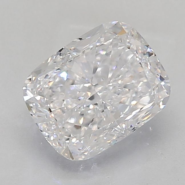 Lab Grown Diamond Lab-grown 4,53Ct D-VVS2 Cushion - IGILG805689259