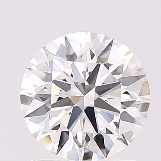Lab Grown Diamond Lab-grown 1,58Ct F-VVS2 Round - IGILG792650227 1