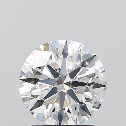 Lab Grown Diamond Lab-grown 2,06Ct E-VVS2 Round - IGILG806621979 1