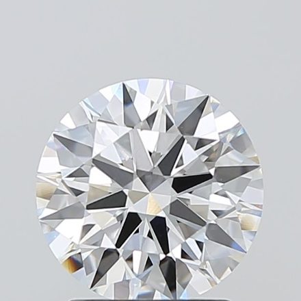 Lab Grown Diamond Lab-grown 2,09Ct E-VVS2 Round - IGILG803695249 1