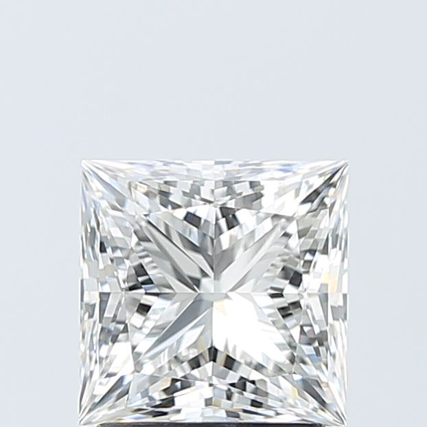 Lab Grown Diamond Lab-grown 2,08Ct F-VVS2 Princess - IGILG765614820