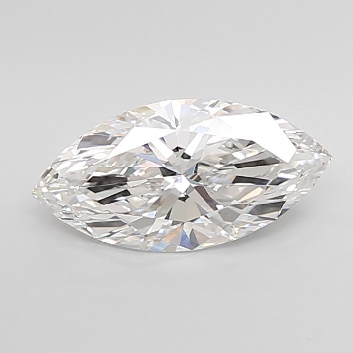 Lab Grown Diamond Lab-grown 2,48Ct F-VVS2 Marquise - IGILG784656280