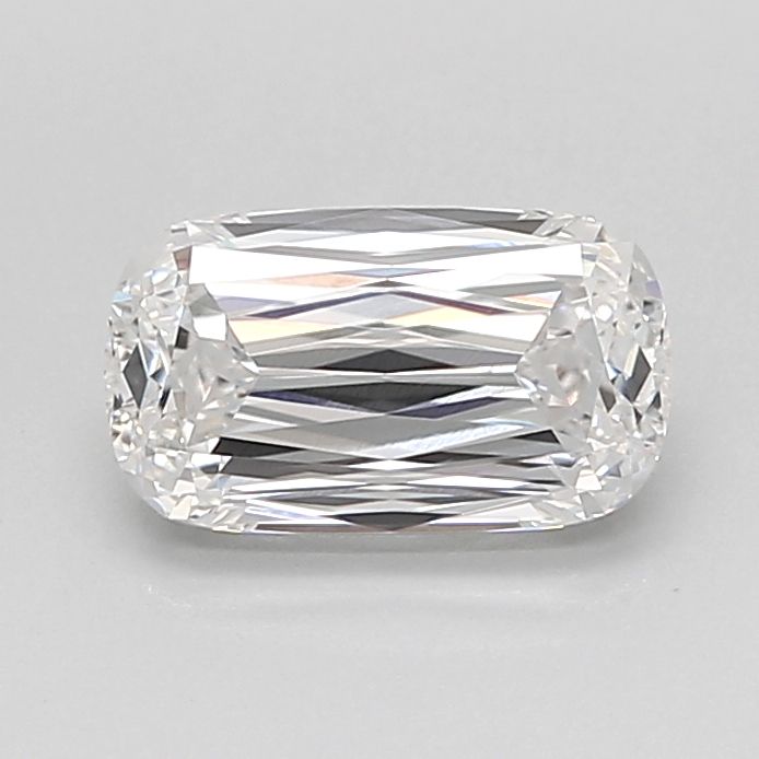 Lab Grown Diamond Lab-grown 1,32Ct D-VVS2 Cushion - IGILG805693362 1