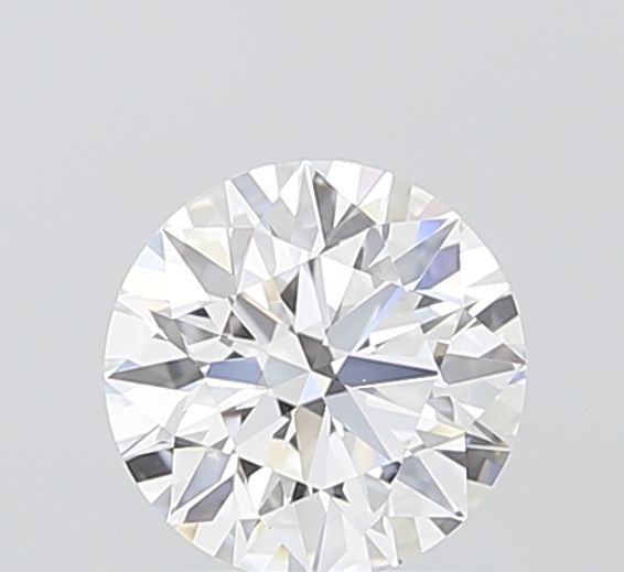 Lab Grown Diamond Lab-grown 1,06Ct D-IF Round - IGILG795670454 1
