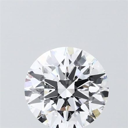 Lab Grown Diamond Lab-grown 1,53Ct D-VVS2 Round - IGILG772612161 1