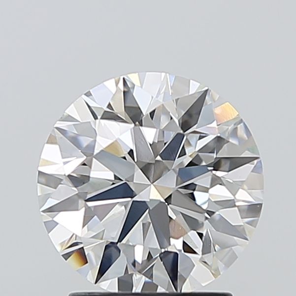 Lab Grown Diamond Lab-grown 2,09Ct F-VVS2 Round - IGILG805611996 1