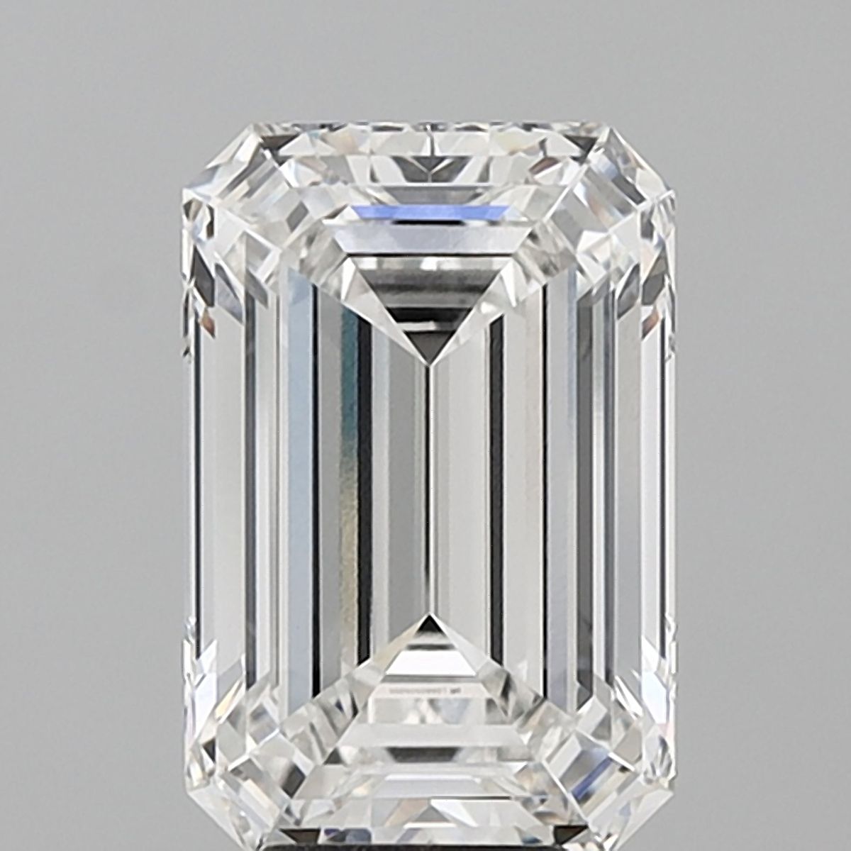 Lab Grown Diamond Lab-grown 6,53Ct G-VVS2 Emerald - IGILG680505005