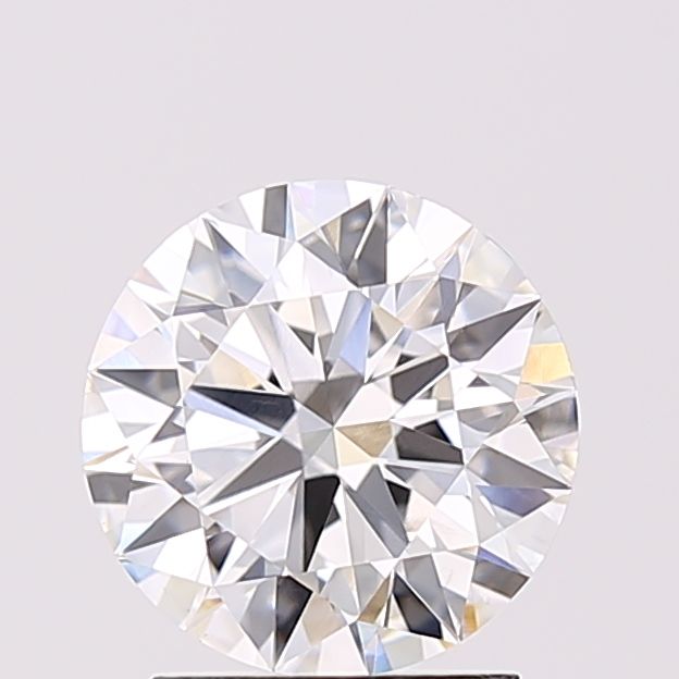 Lab Grown Diamond Lab-grown 2,02Ct F-VS1 Round - IGILG794687978 1