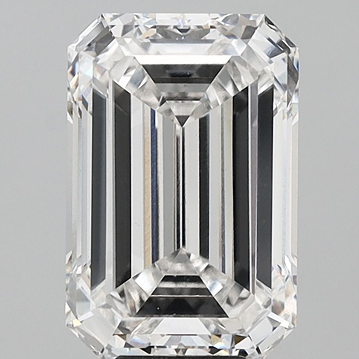 Lab Grown Diamond Lab-grown 9,55Ct G-VS1 Emerald - IGILG681571805