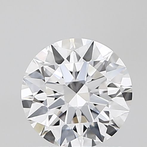 Lab Grown Diamond Lab-grown 1,09Ct D-VVS2 Round - IGILG788640558