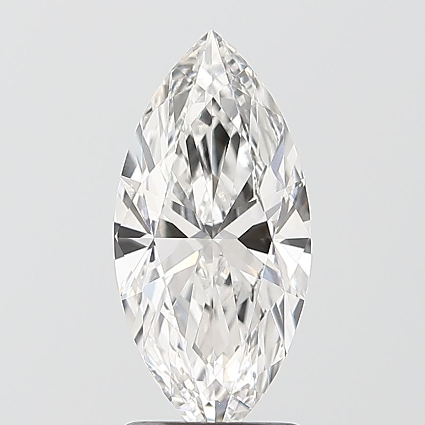 Lab Grown Diamond Lab-grown 1,56Ct E-VVS2 Marquise - IGILG778669886
