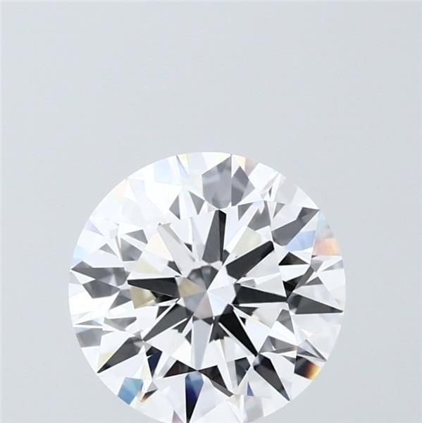 Lab Grown Diamond Lab-grown 2,04Ct D-VVS2 Round - IGILG770623642