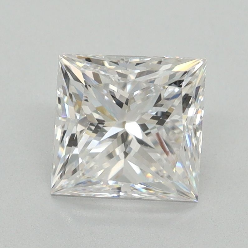 Lab Grown Diamond Lab-grown 1,53Ct D-VVS2 Princess - IGILG724518453