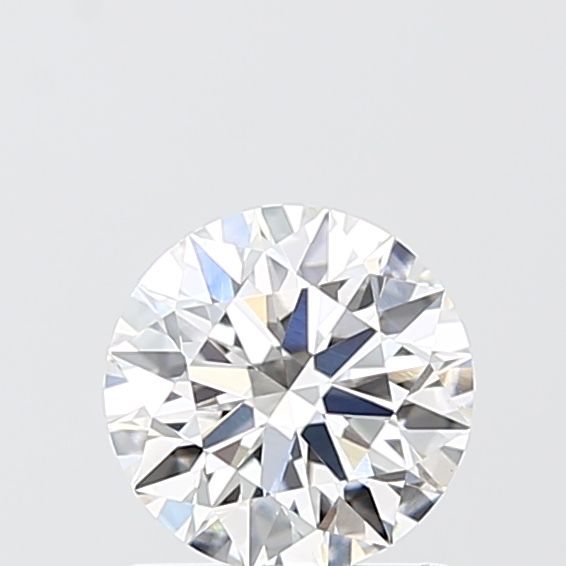 Lab Grown Diamond Lab-grown 1,08Ct E-VVS2 Round - IGILG789622257