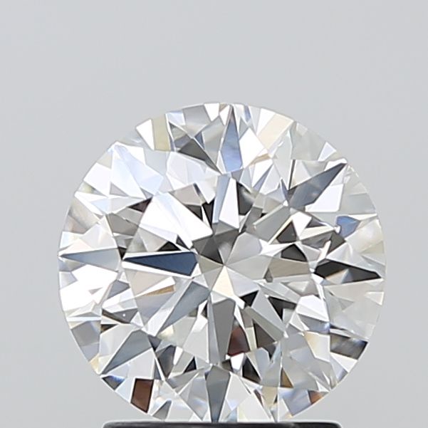Lab Grown Diamond Lab-grown 2,09Ct F-VVS2 Round - IGILG805689674 1