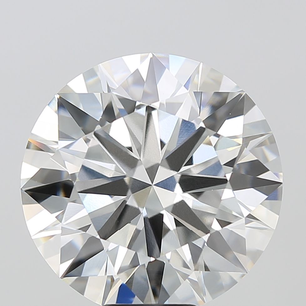 Lab Grown Diamond Lab-grown 12,06Ct G-VVS2 Round - IGILG805668838