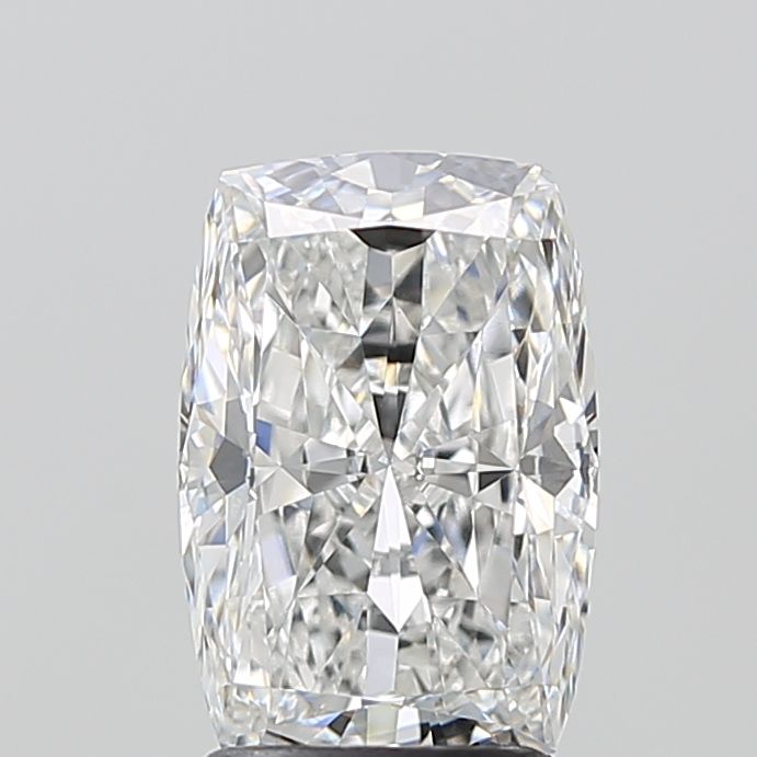 Lab Grown Diamond Lab-grown 2,54Ct E-VVS2 Cushion - IGILG808622357