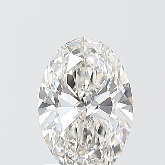Lab Grown Diamond Lab-grown 1,04Ct F-VVS2 Oval - IGILG794657335 1