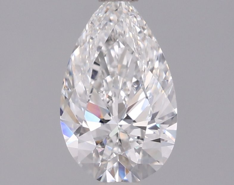 Lab Grown Diamond Lab-grown 1Ct D-VVS1 Pear - IGILG799646735