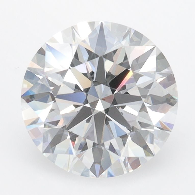 Lab Grown Diamond Lab-grown 2,33Ct D-IF Round - IGILG700511865