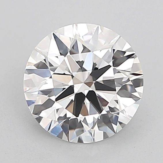 Lab Grown Diamond Lab-grown 1,55Ct F-VVS2 Round - IGILG781653730 1