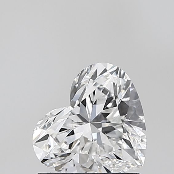 Lab Grown Diamond Lab-grown 1,07Ct D-VS1 Heart - IGILG763671721