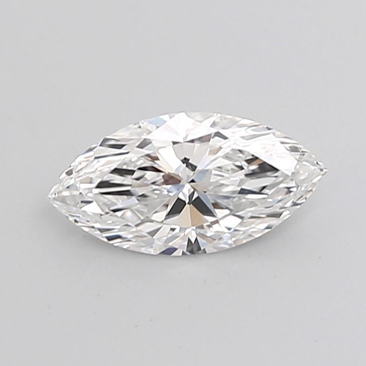 Lab Grown Diamond Lab-grown 1,27Ct D-VVS2 Marquise - IGILG808622877 1