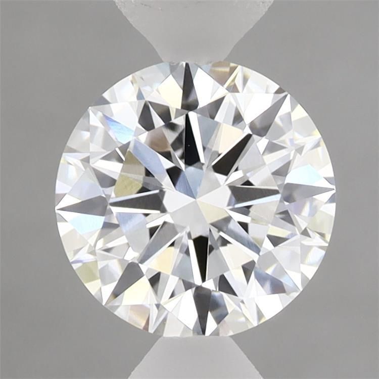 Lab Grown Diamond Lab-grown 1,49Ct E-VVS2 Round - IGILG795672359