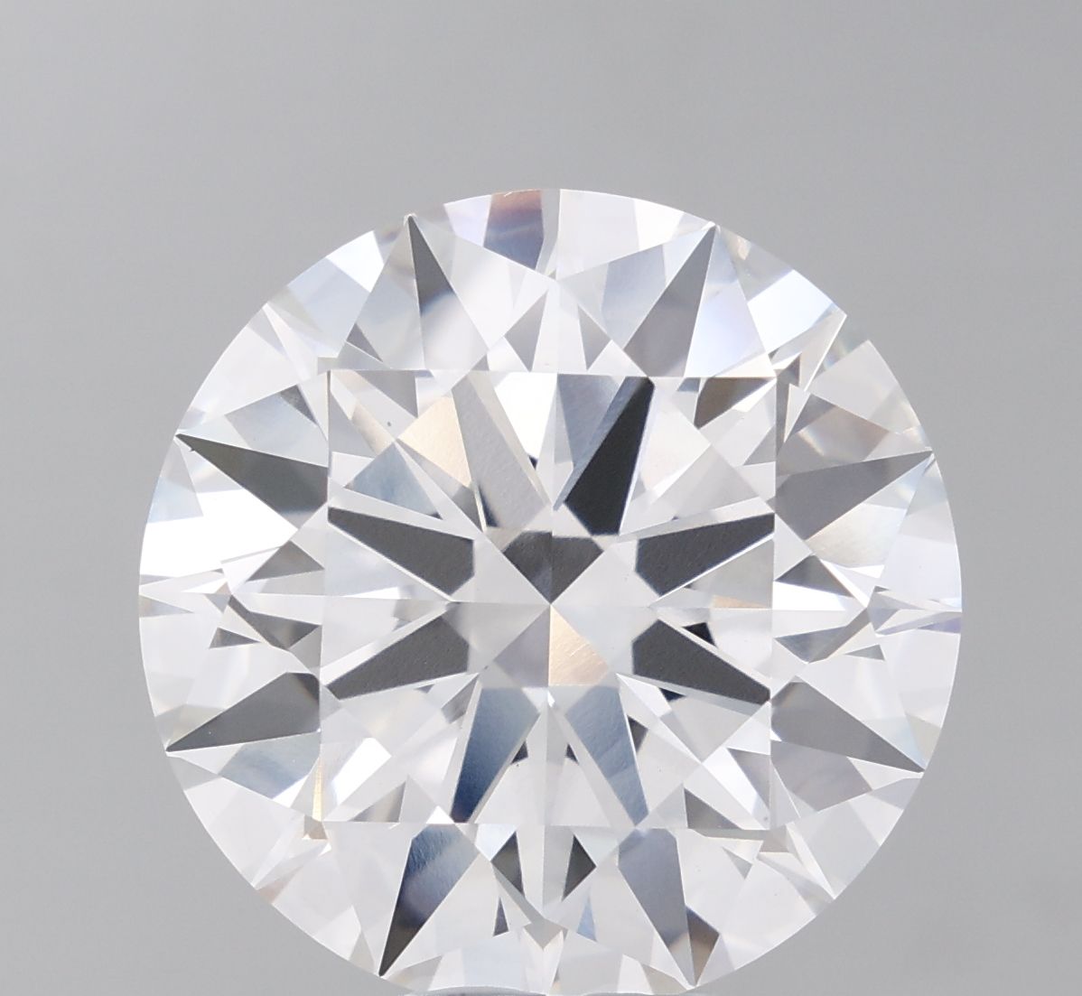 Lab Grown Diamond Lab-grown 18,07Ct E-VS1 Round - IGILG784641555