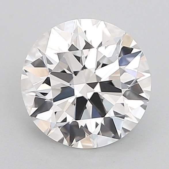Lab Grown Diamond Lab-grown 2,06Ct F-VS1 Round - IGILG782621556