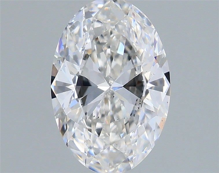 Lab Grown Diamond Lab-grown 1,05Ct F-VS2 Oval - IGILG776657539 1