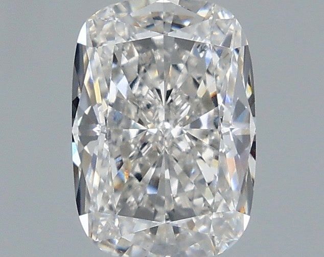 Lab Grown Diamond Lab-grown 1,53Ct G-VS1 Cushion - IGILG776655310 1