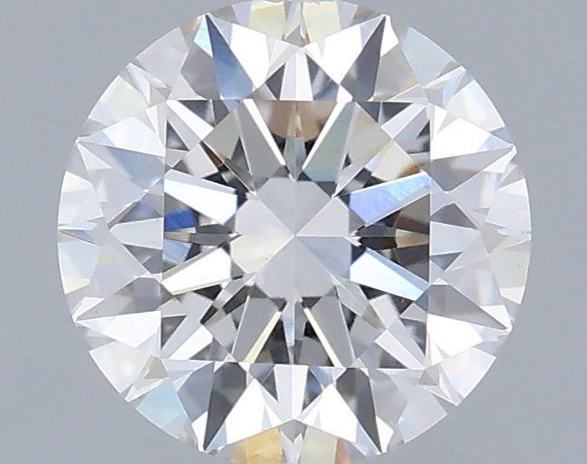 Lab Grown Diamond Lab-grown 1,07Ct F-VS1 Round - IGILG781631441 1