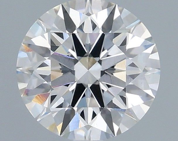 Lab Grown Diamond Lab-grown 1,06Ct F-VS1 Round - IGILG781634713 1