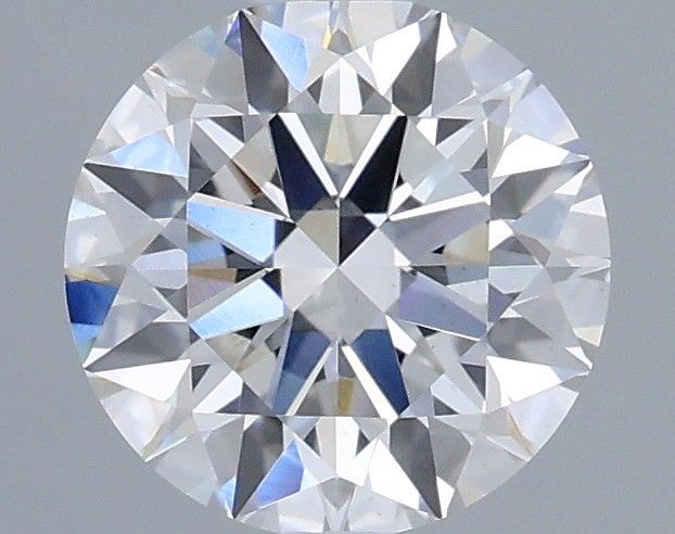 Lab Grown Diamond Lab-grown 1,06Ct F-VS1 Round - IGILG781631398 1
