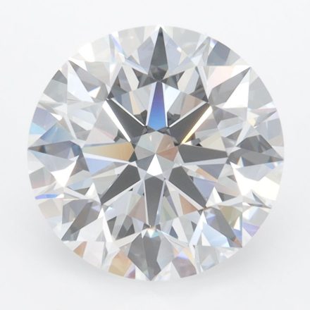 Lab Grown Diamond Lab-grown 4,01Ct D-VVS2 Round - IGILG692560353 1
