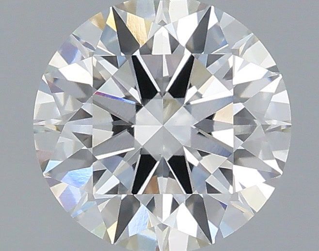 Lab Grown Diamond Lab-grown 1,81Ct F-VS1 Round - IGILG783652825