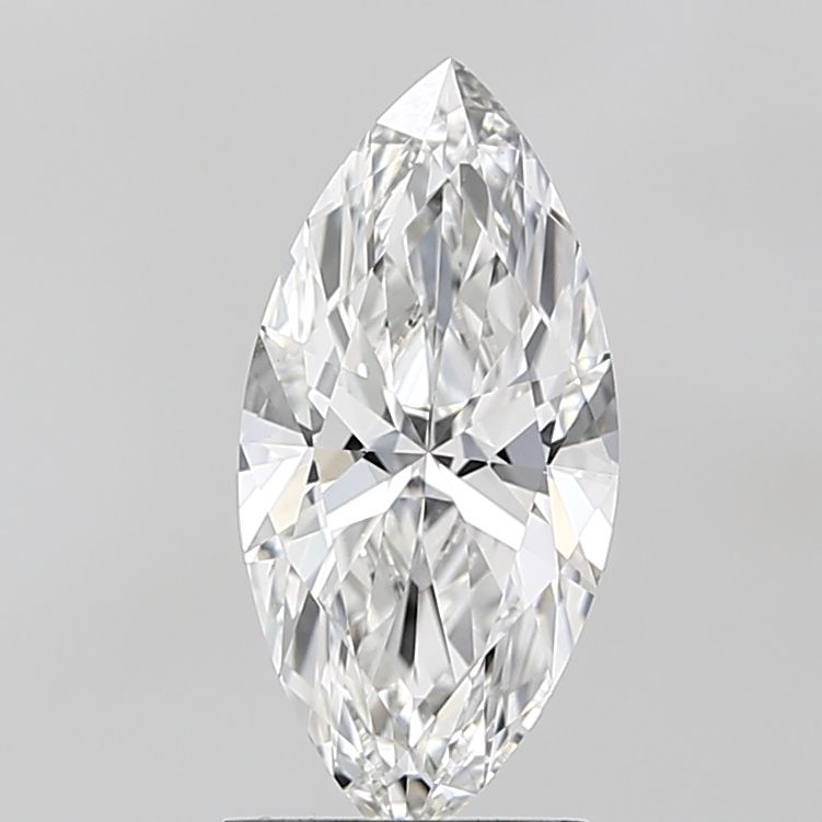 Lab Grown Diamond Lab-grown 1,57Ct F-VVS2 Marquise - IGILG774605685 1