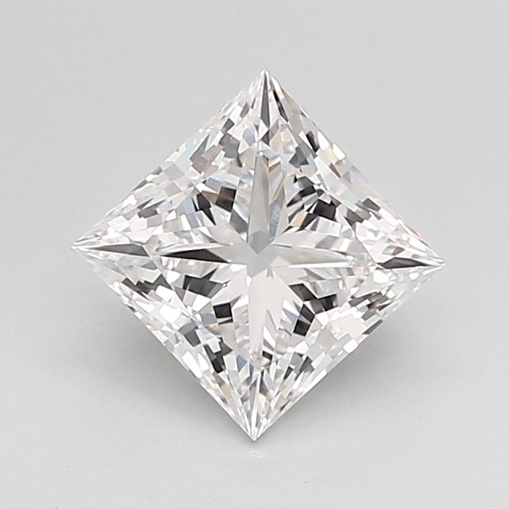 Lab Grown Diamond Lab-grown 1,56Ct D-VVS2 Princess - IGILG808622871