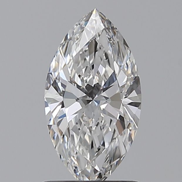 Lab Grown Diamond Lab-grown 1,06Ct D-VVS2 Marquise - IGILG794660811 1