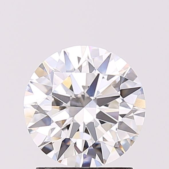 Lab Grown Diamond Lab-grown 1,6Ct E-VVS2 Round - IGILG792617164