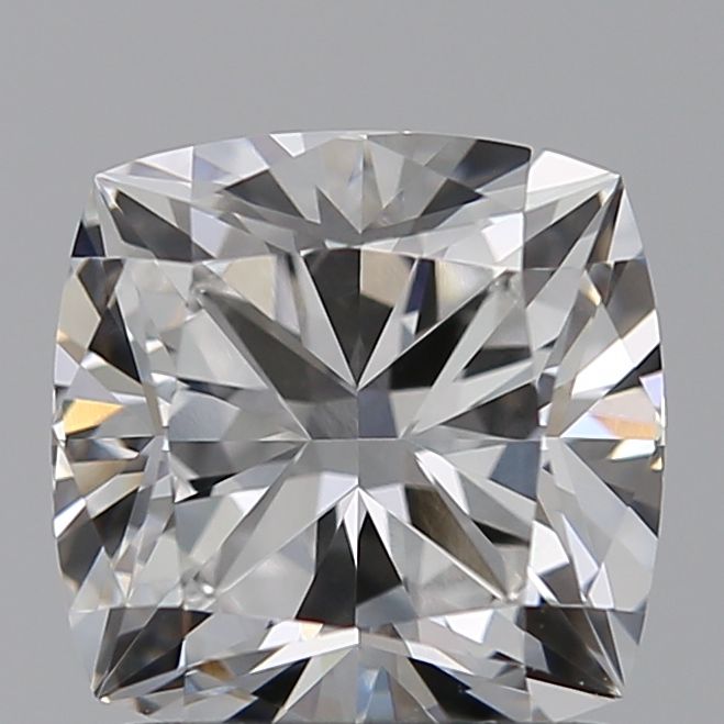 Lab Grown Diamond Lab-grown 1,51Ct D-VVS2 Cushion - IGILG689562770