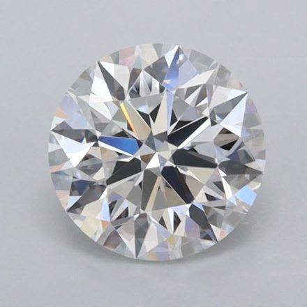 Lab Grown Diamond Lab-grown 1,15Ct E-FL Round - IGILG799637632 1