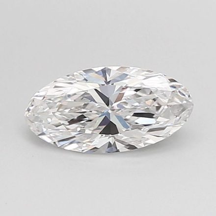 Lab Grown Diamond Lab-grown 1,08Ct D-VVS2 Oval - IGILG780648882 1