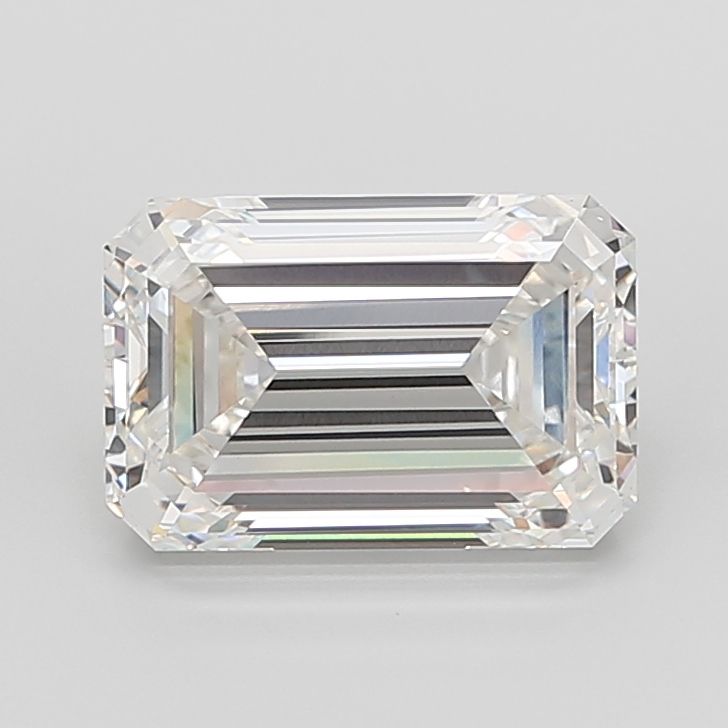 Lab Grown Diamond Lab-grown 15,22Ct G-VVS2 Emerald - IGILG749559295